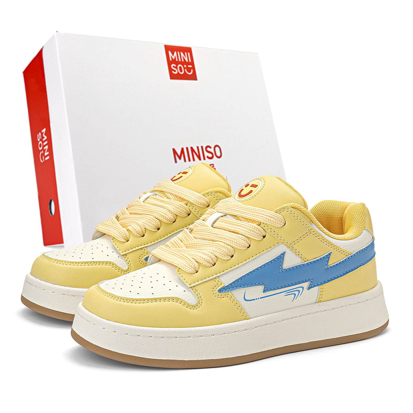Кроссовки Miniso - Boxette Shop