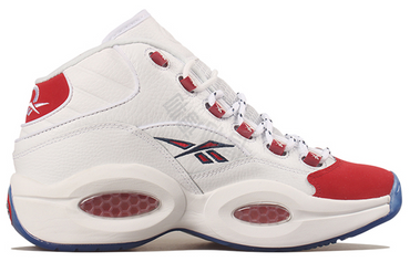 Кроссовки Reebok Question