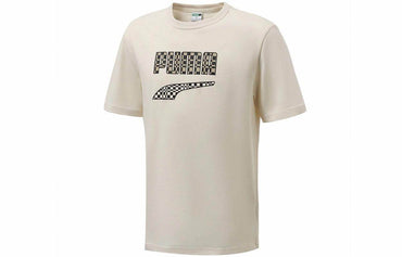 Футболка мужская Puma - Boxette Shop