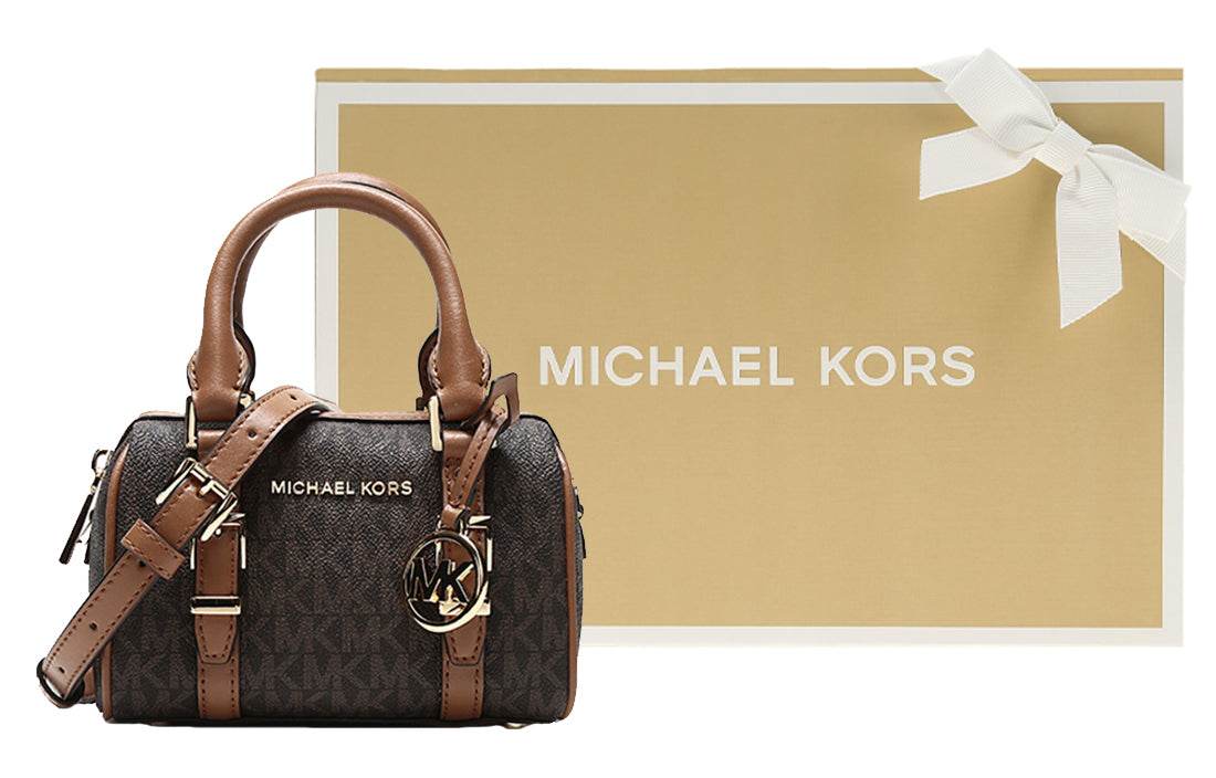 Сумка женская Michael Kors MK Bedford - Boxette Shop