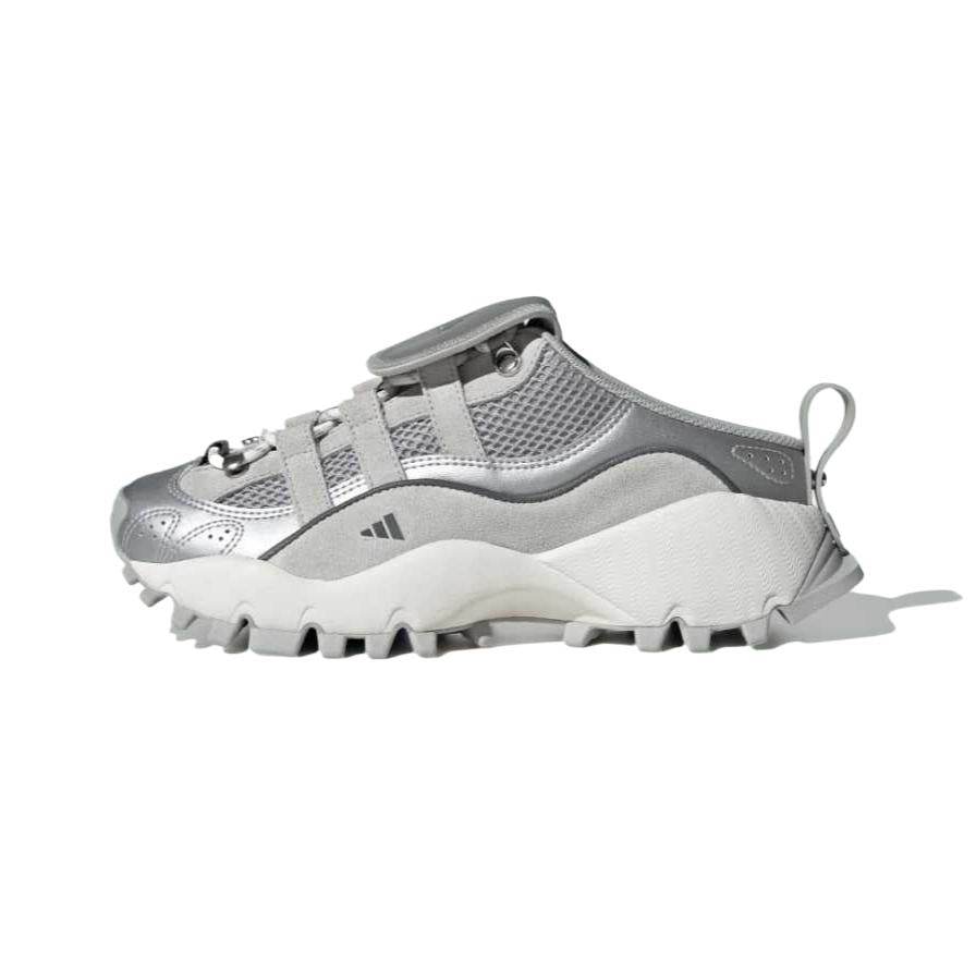 Кроссовки женские Adidas Fos Seeulater Mule - Boxette Shop