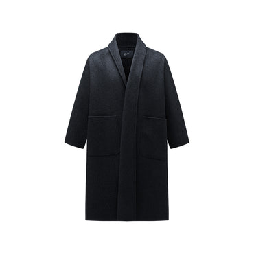 Пальто мужское Herbel