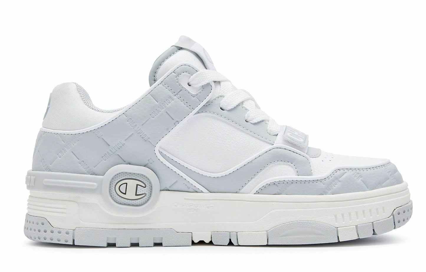 Кроссовки Champion C Skate V1 Mono - Boxette Shop
