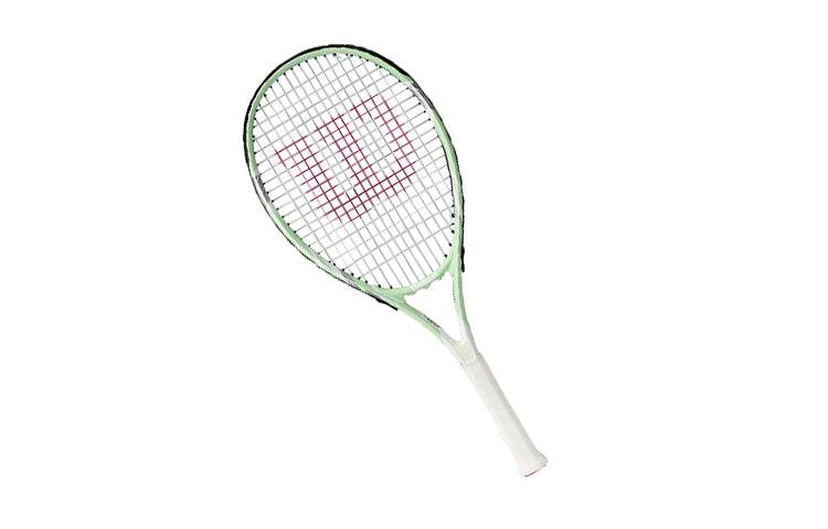 Теннисная ракетка Wilson Intrigue TNS - Boxette Shop