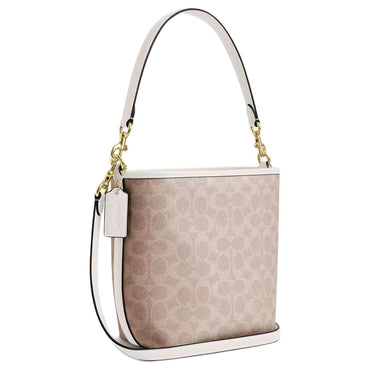 Сумка женская Coach City 17 Old Flower Full - Boxette Shop