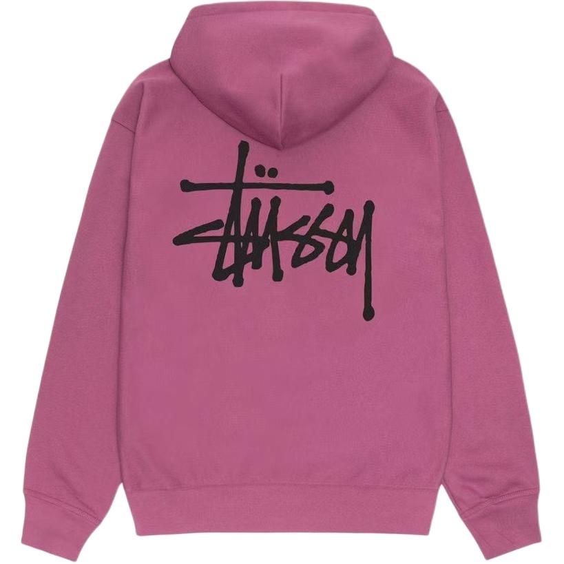 Худи Stussy SS22