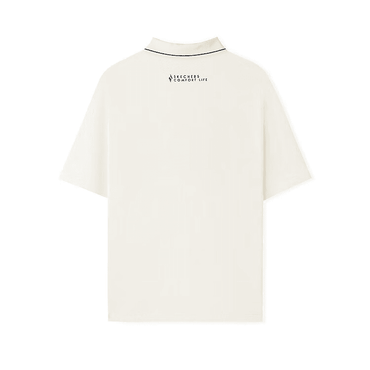 Поло мужское Skechers SS25 - Boxette Shop