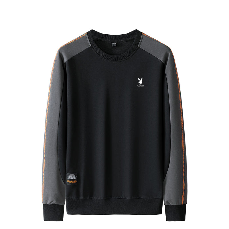 Erkaklar uchun Playboy sviteri