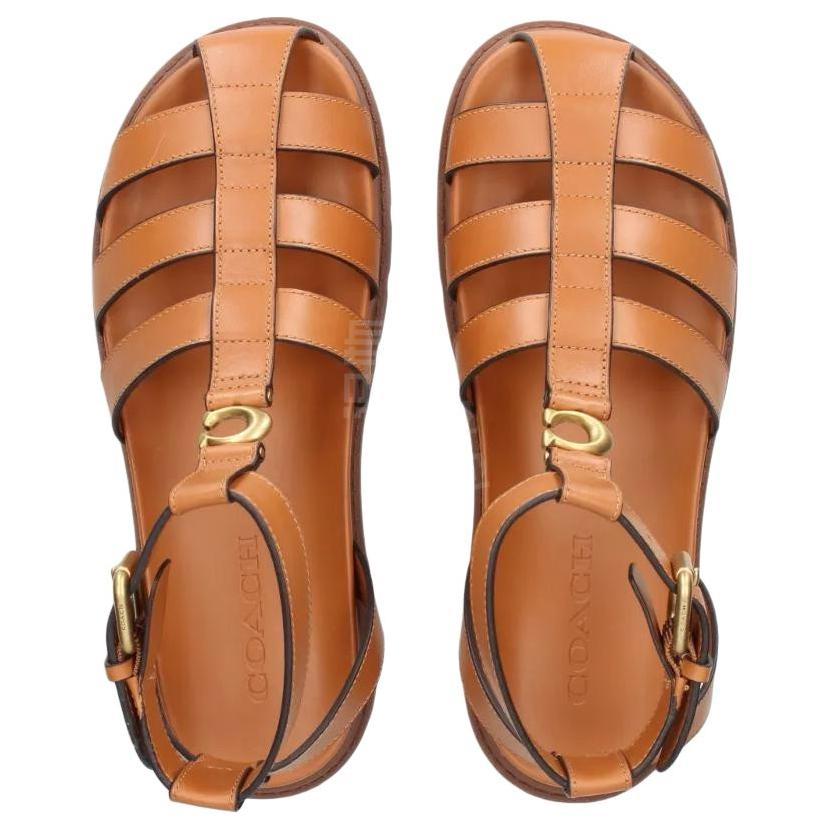 Босоножки женские Coach