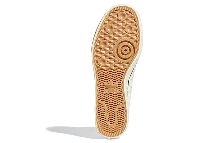 Кроссовки Adidas Originals Nizza Hi Rf 74 - Boxette Shop