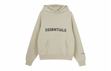 Худи мужское Fear of God Essentials FW20 - Boxette Shop