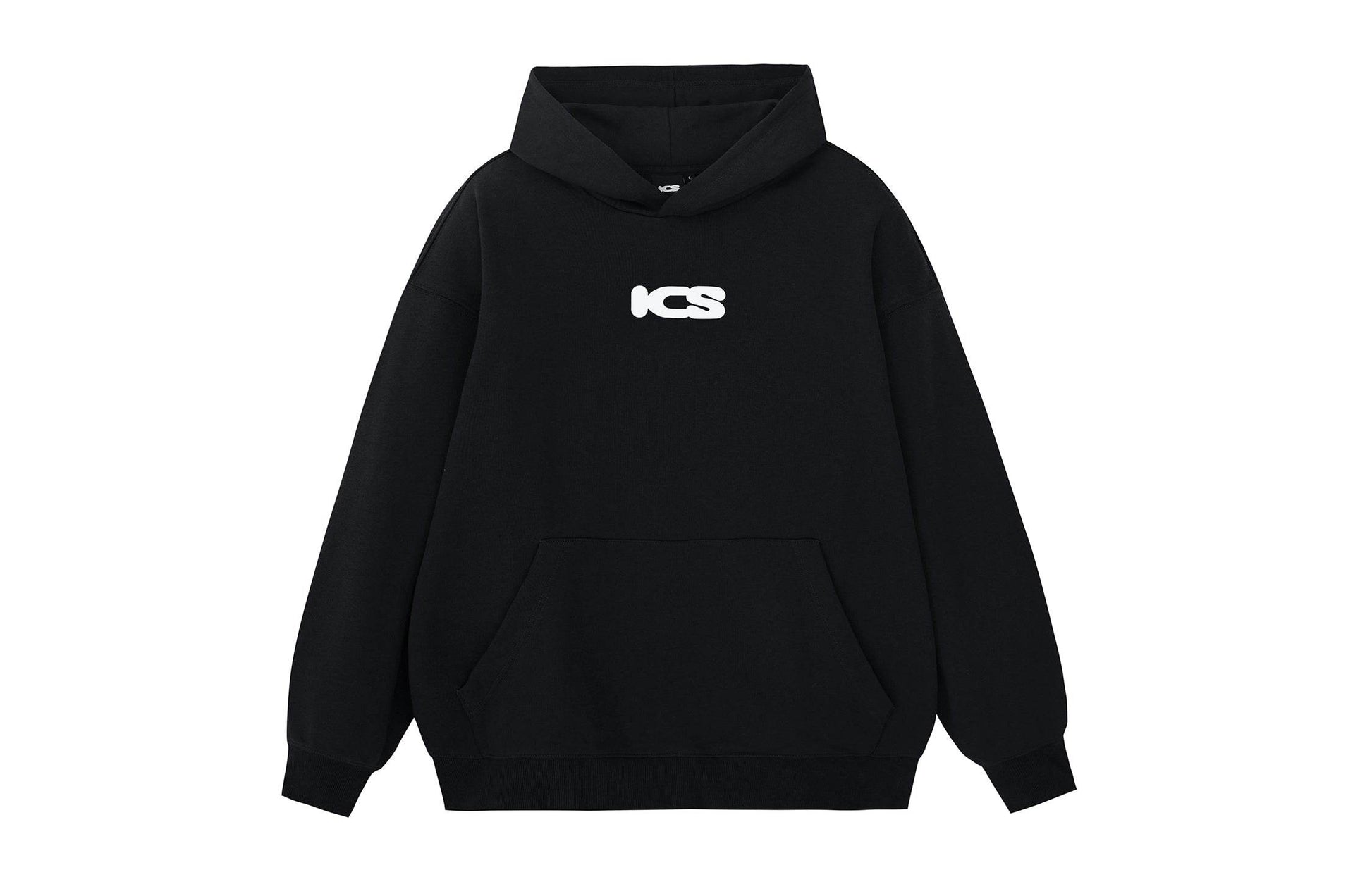 Худи Icons Lab CleanFit - Boxette Shop