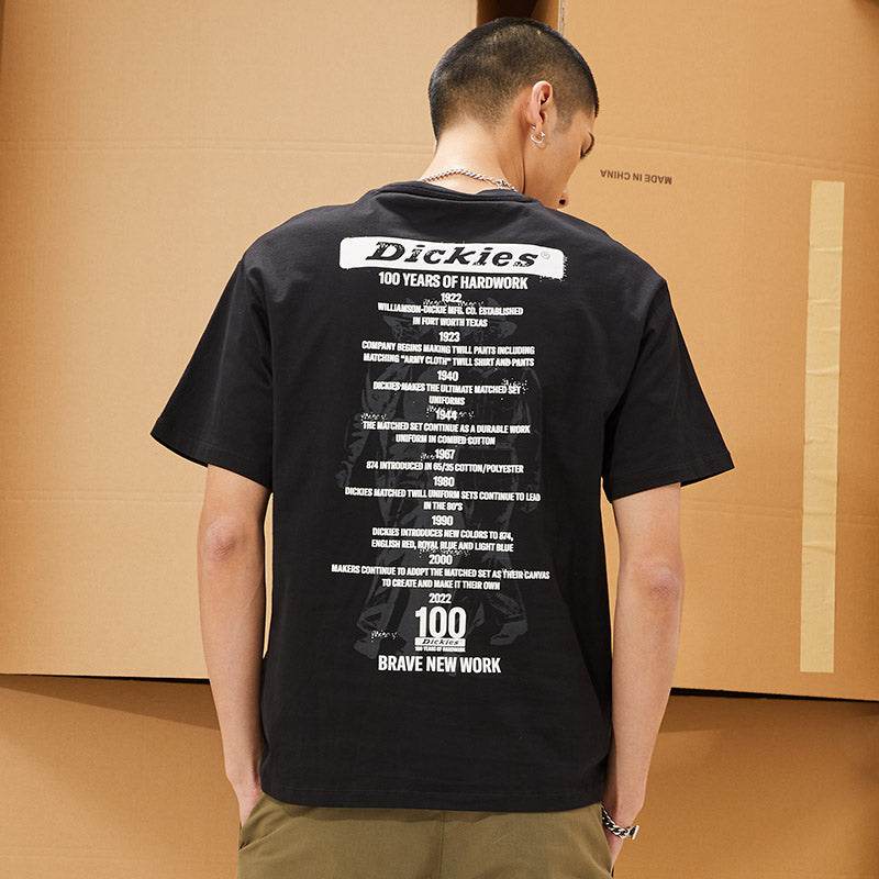Футболка Dickies SS22 - Boxette Shop