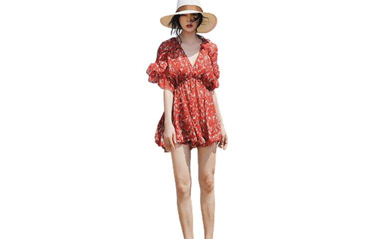 Купальник женский Basta Surf Net - Boxette Shop