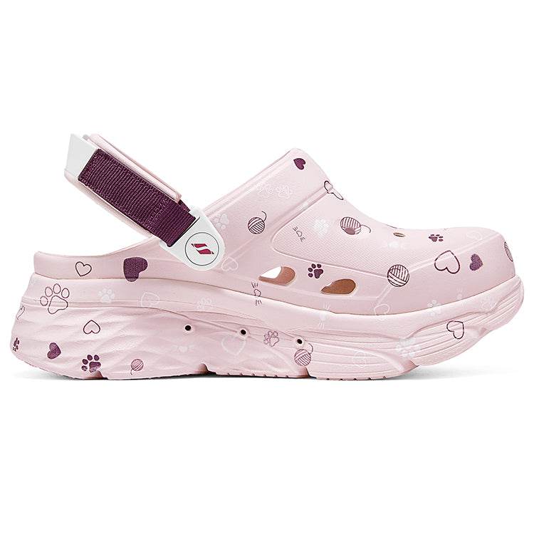 Кроссовки женские Skechers Foamies Max Cushioning - Boxette Shop