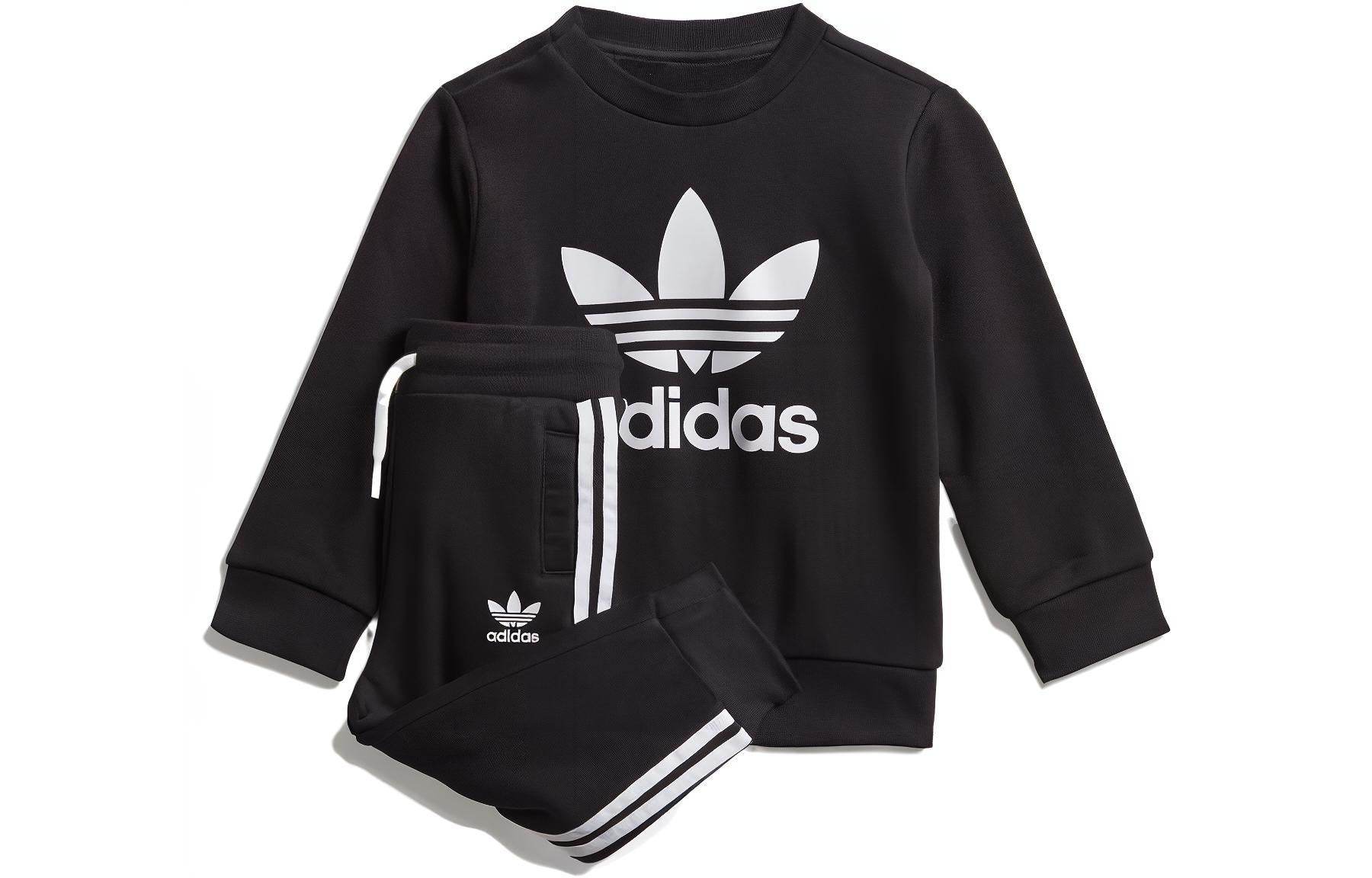Спортивный костюм детский Adidas Originals - Boxette Shop