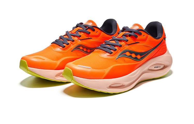 Кроссовки Saucony Phoenix Inferno 3 - Boxette Shop