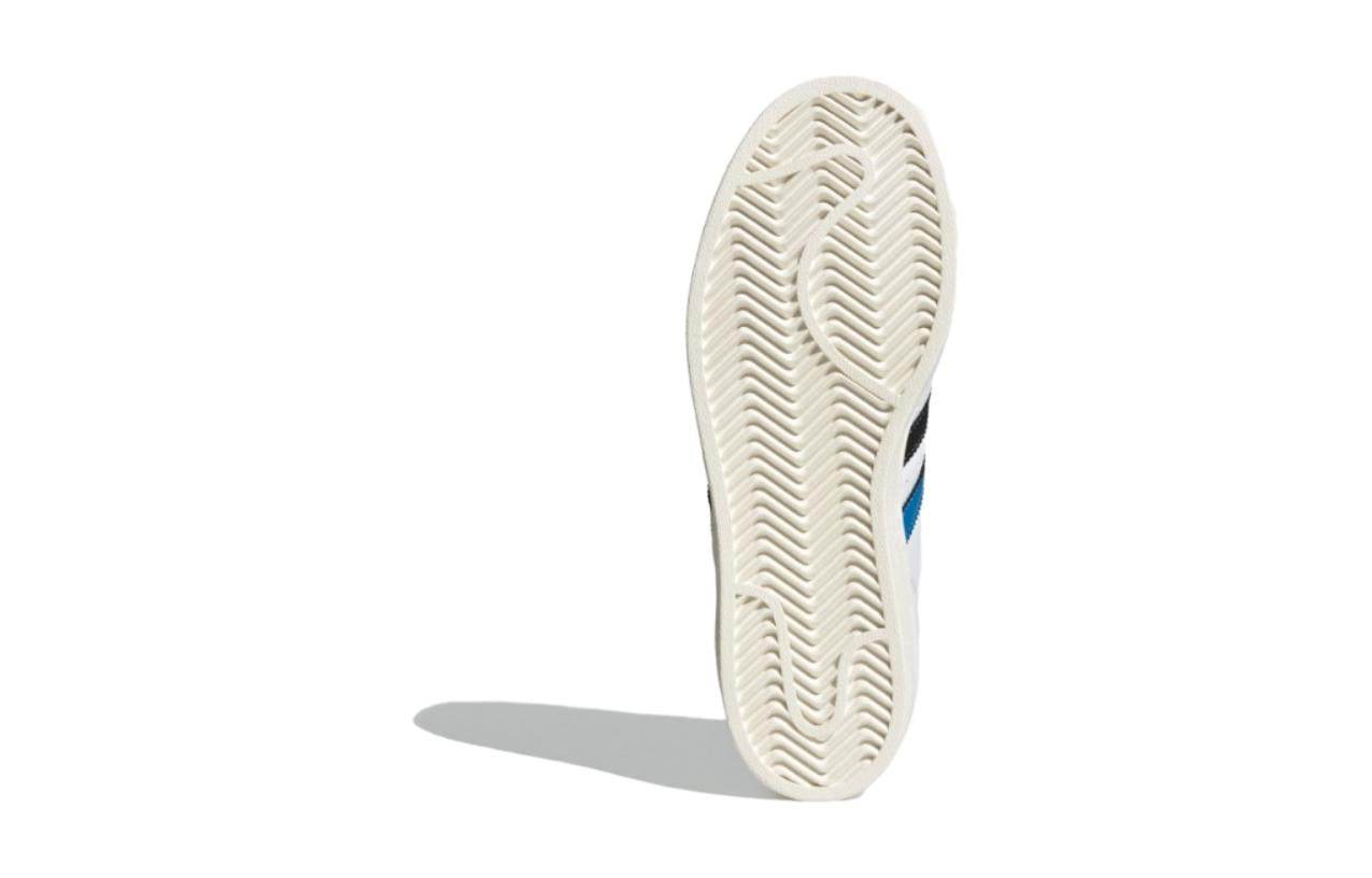 Кроссовки детские LEGO x Adidas Originals Superstar - Boxette Shop
