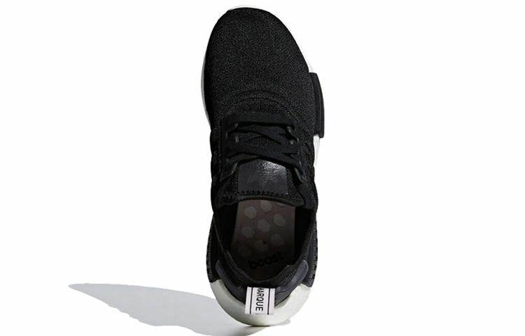 Кроссовки Adidas Originals NMD_R1 - Boxette Shop