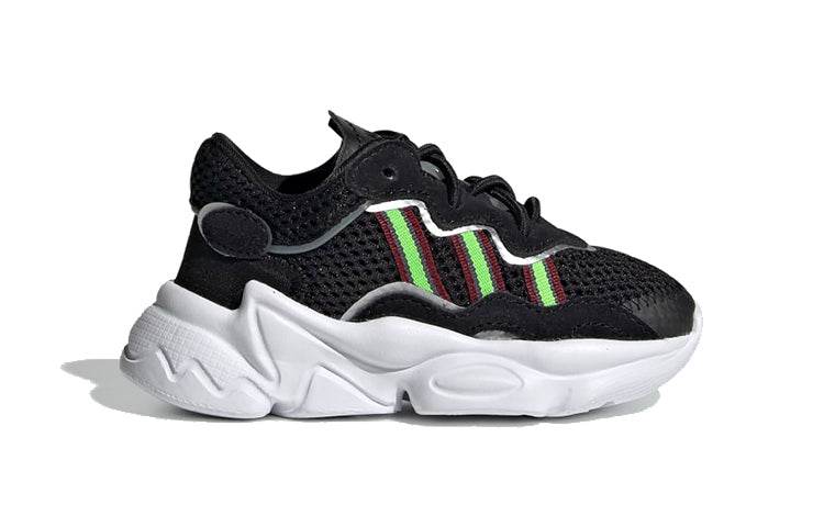 Кроссовки детские Adidas Originals Ozweego - Boxette Shop