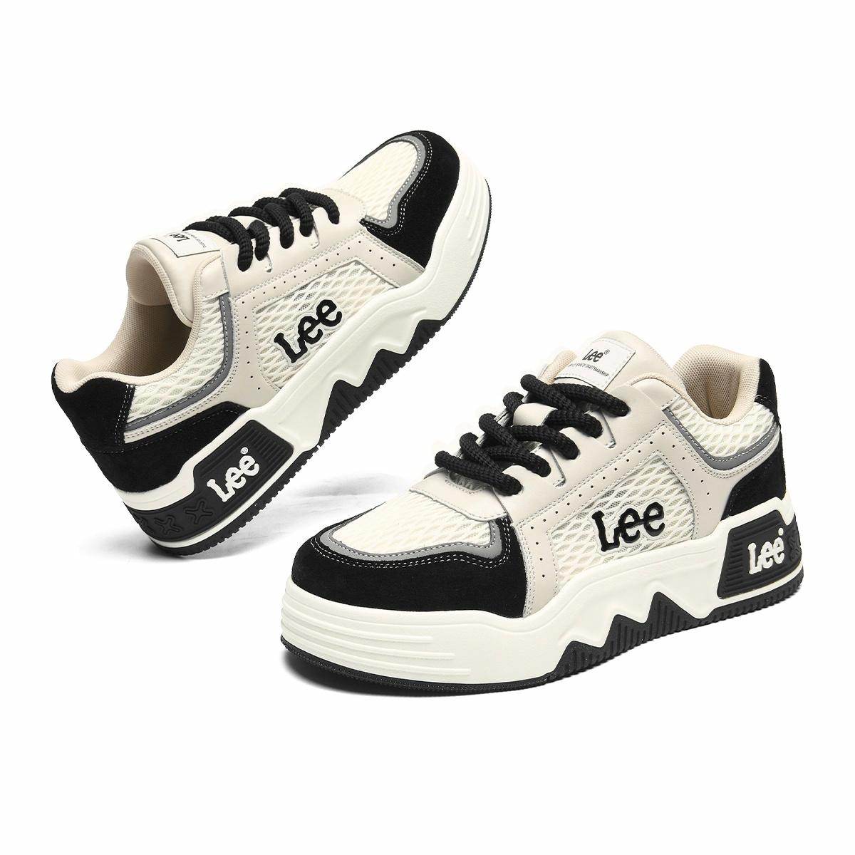 Кроссовки Lee Hundred - Boxette Shop