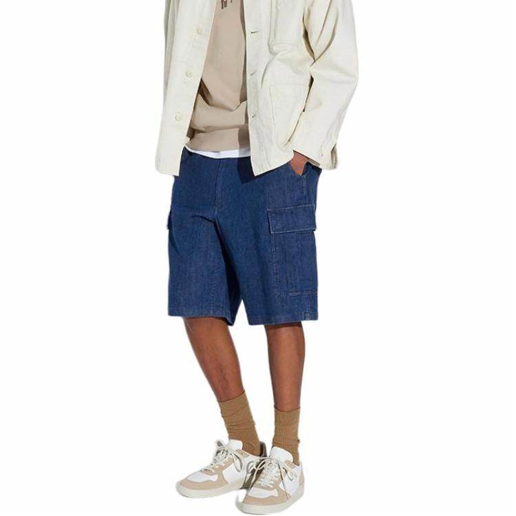 Шорты Uniqlo - Boxette Shop