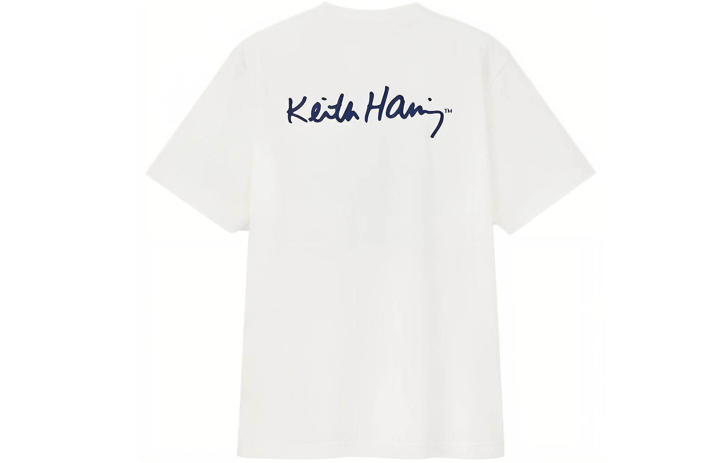 Футболка Uniqlo x Keith Haring x Tokyo - Boxette Shop