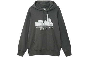 Худи мужское Uniqlo Fw22 - Boxette Shop