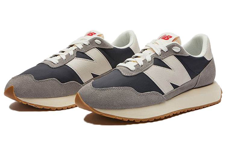 Кроссовки New Balance NB 237 - Boxette Shop