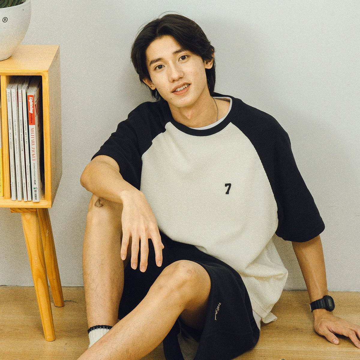 Футболка 714Street SS23 - Boxette Shop