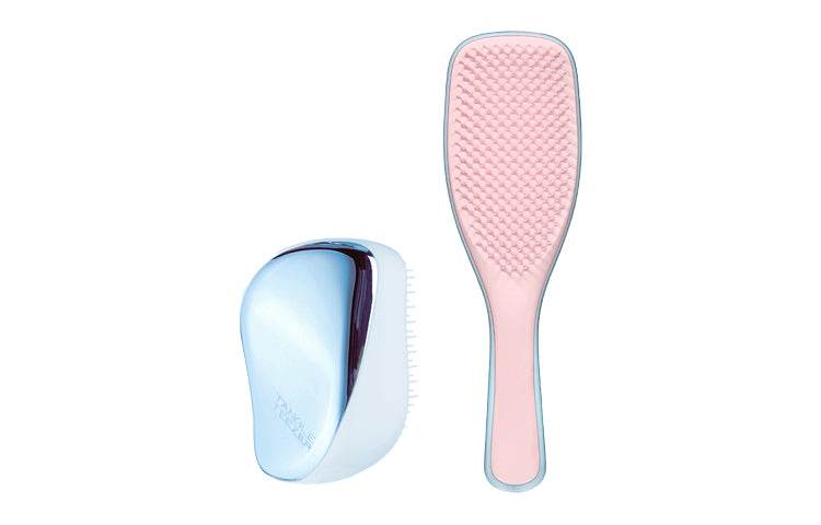 Расческа Tangle Teezer Princess TT Dexterity Comb - Boxette Shop