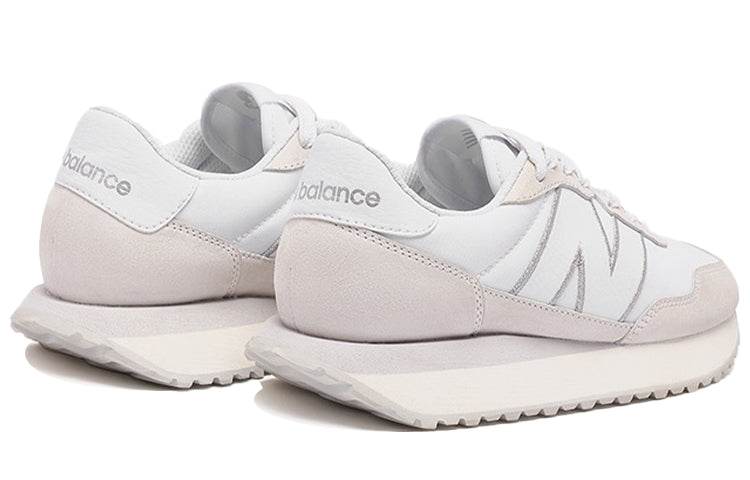 Кроссовки Noritake x New Balance NB 237 - Boxette Shop