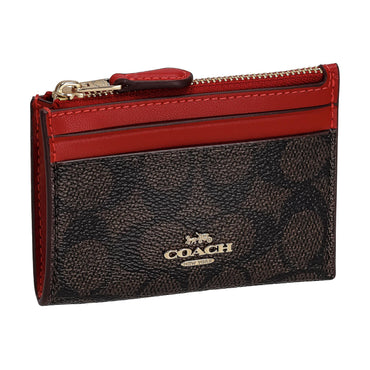 Кошелёк Coach