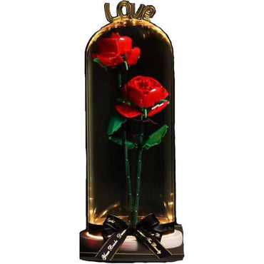 Конструктор LEGO "Роза" (40460) - Boxette Shop