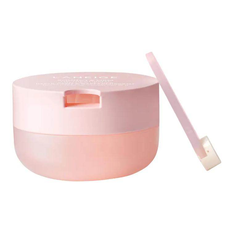 Бальзам для губ Laneige Lip Plumping Balm - Boxette Shop