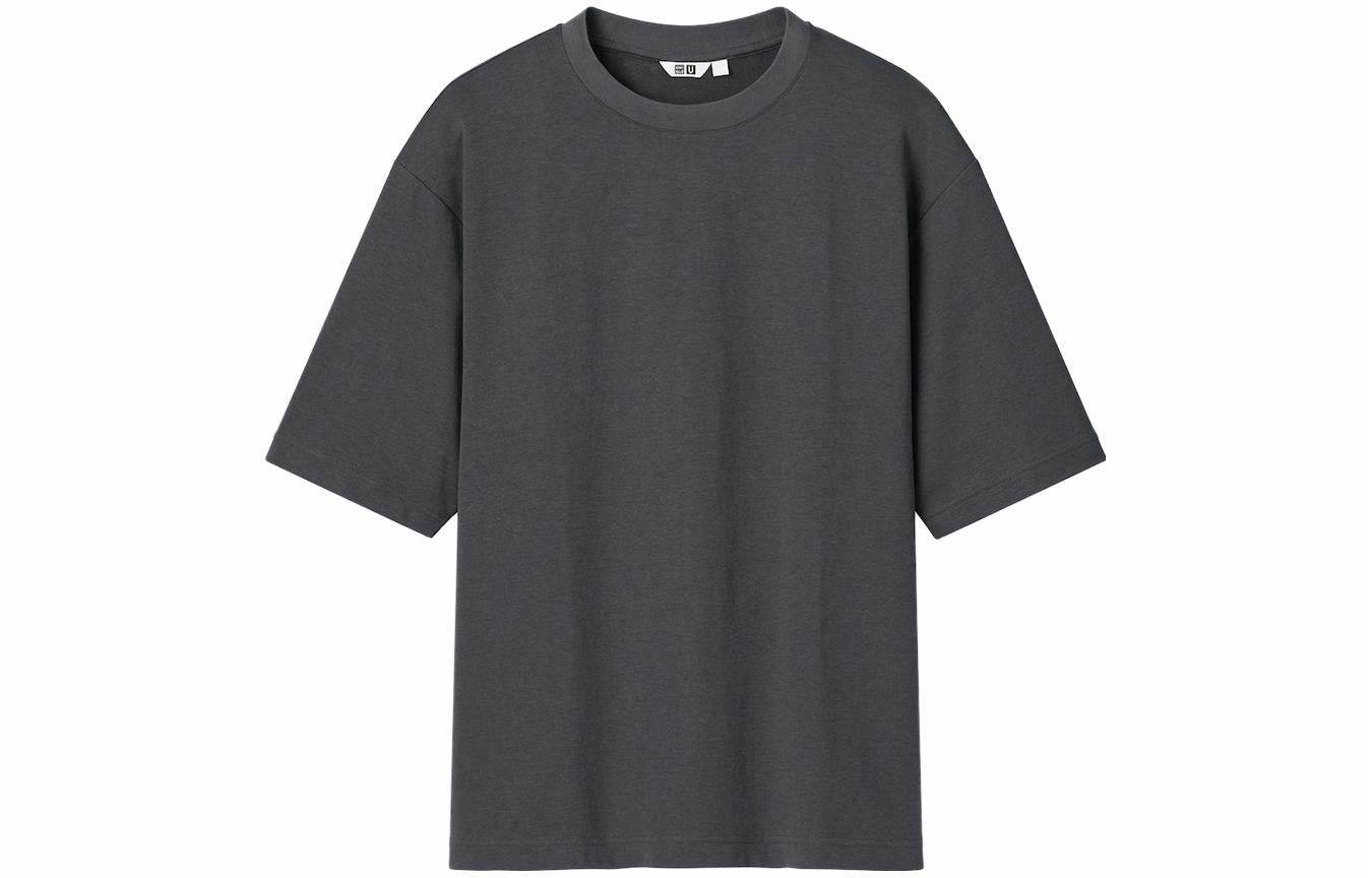 Футболка Uniqlo SS24 U Series - Boxette Shop