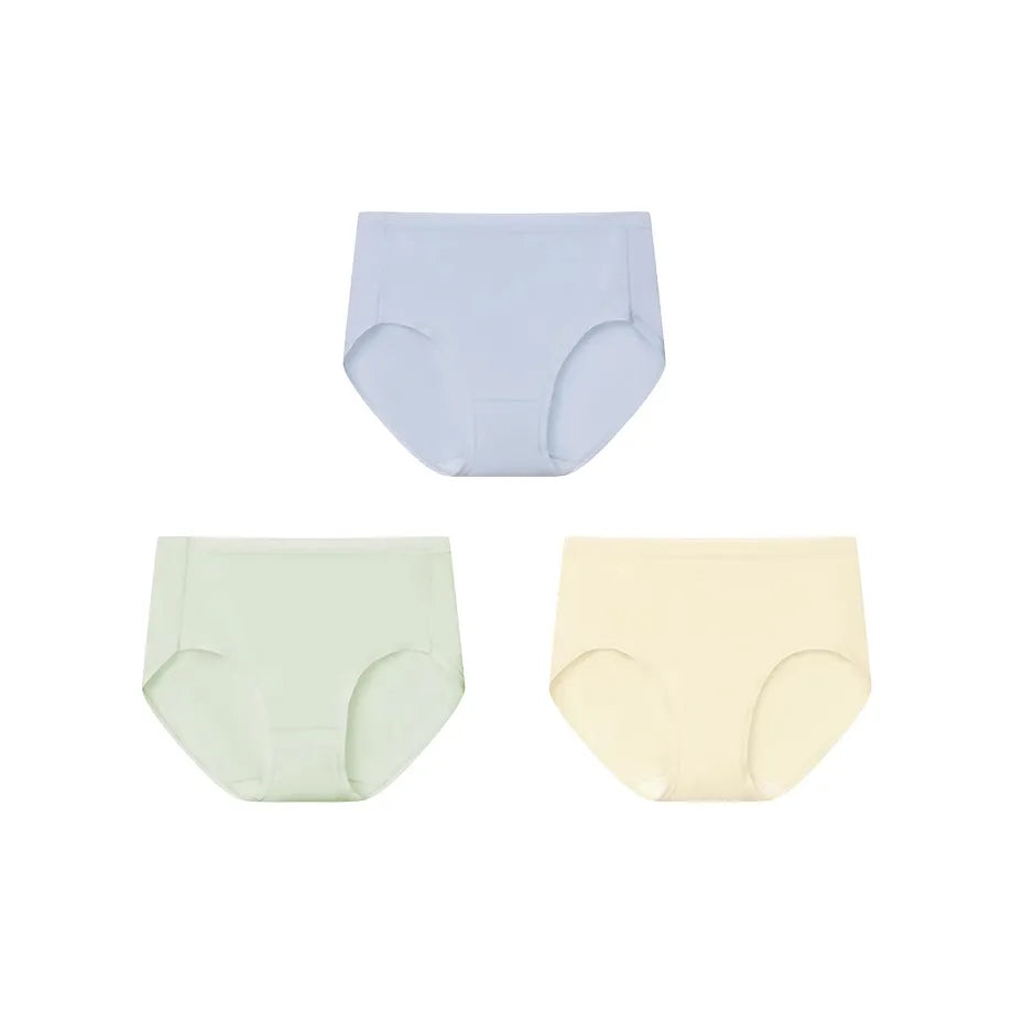 Трусы женские Ubras Mulberry Silk Modal