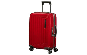 Чемодан Samsonite Xiu Li Nuon KF0 - Boxette Shop