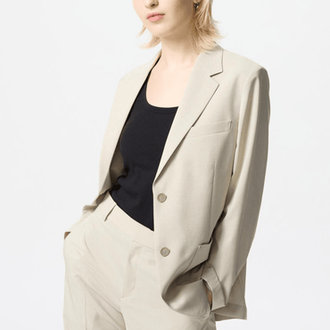 Пиджак женский Uniqlo - Boxette Shop