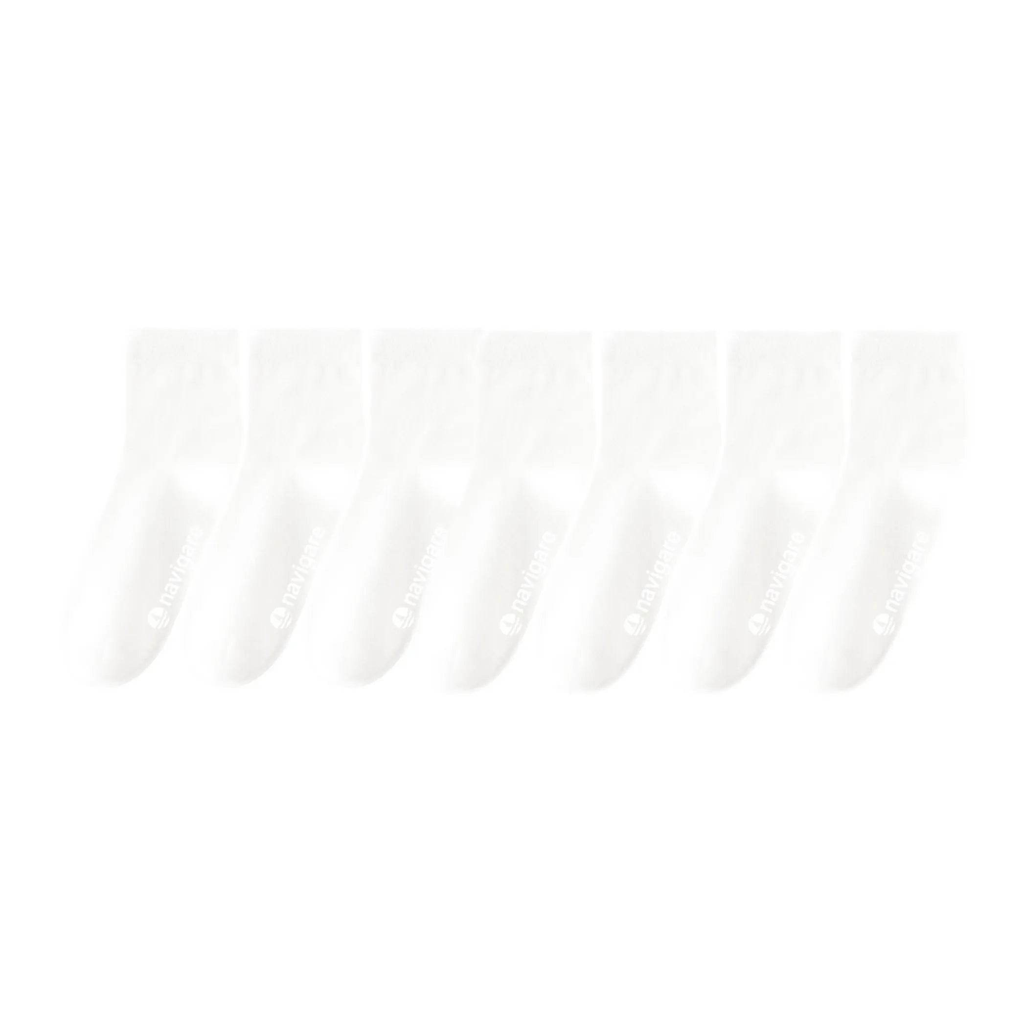 Носки Navigare 10A Antibacterial - Boxette Shop