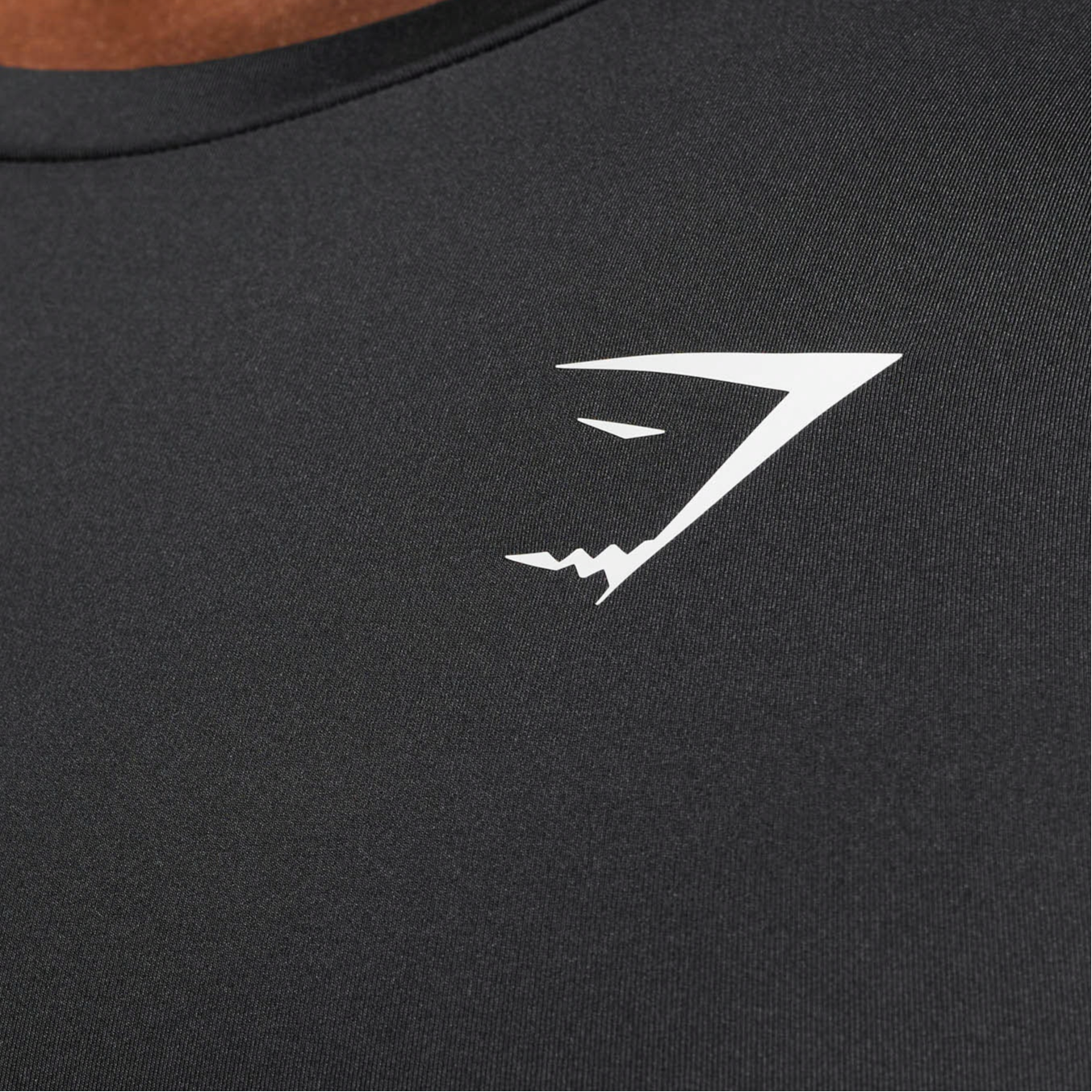 Футболка мужская Gymshark Element Baselayer