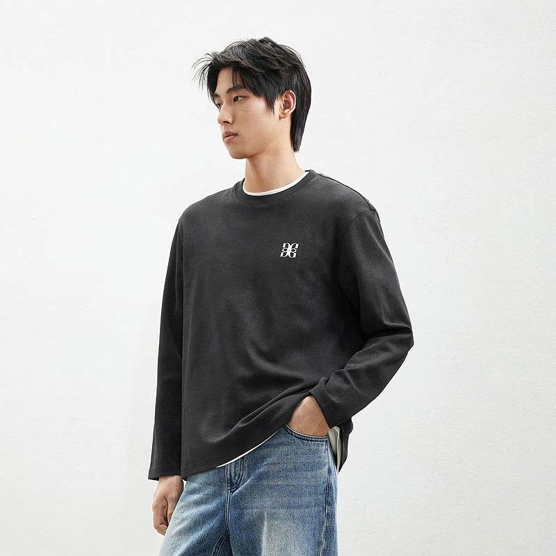 Лонгслив мужской Gxg - Boxette Shop