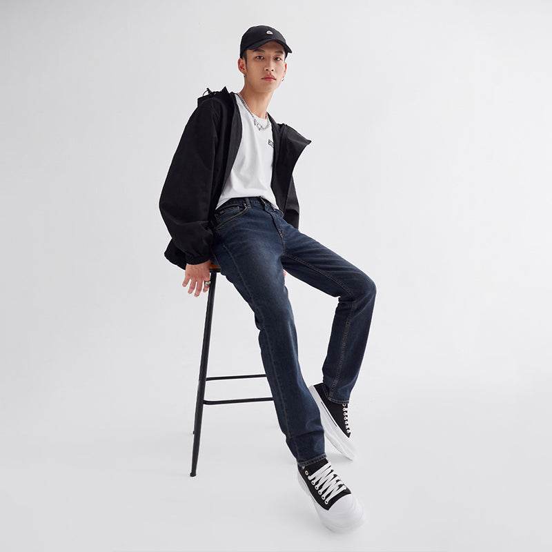 Джинсы мужские Lee FW24 723 - Boxette Shop