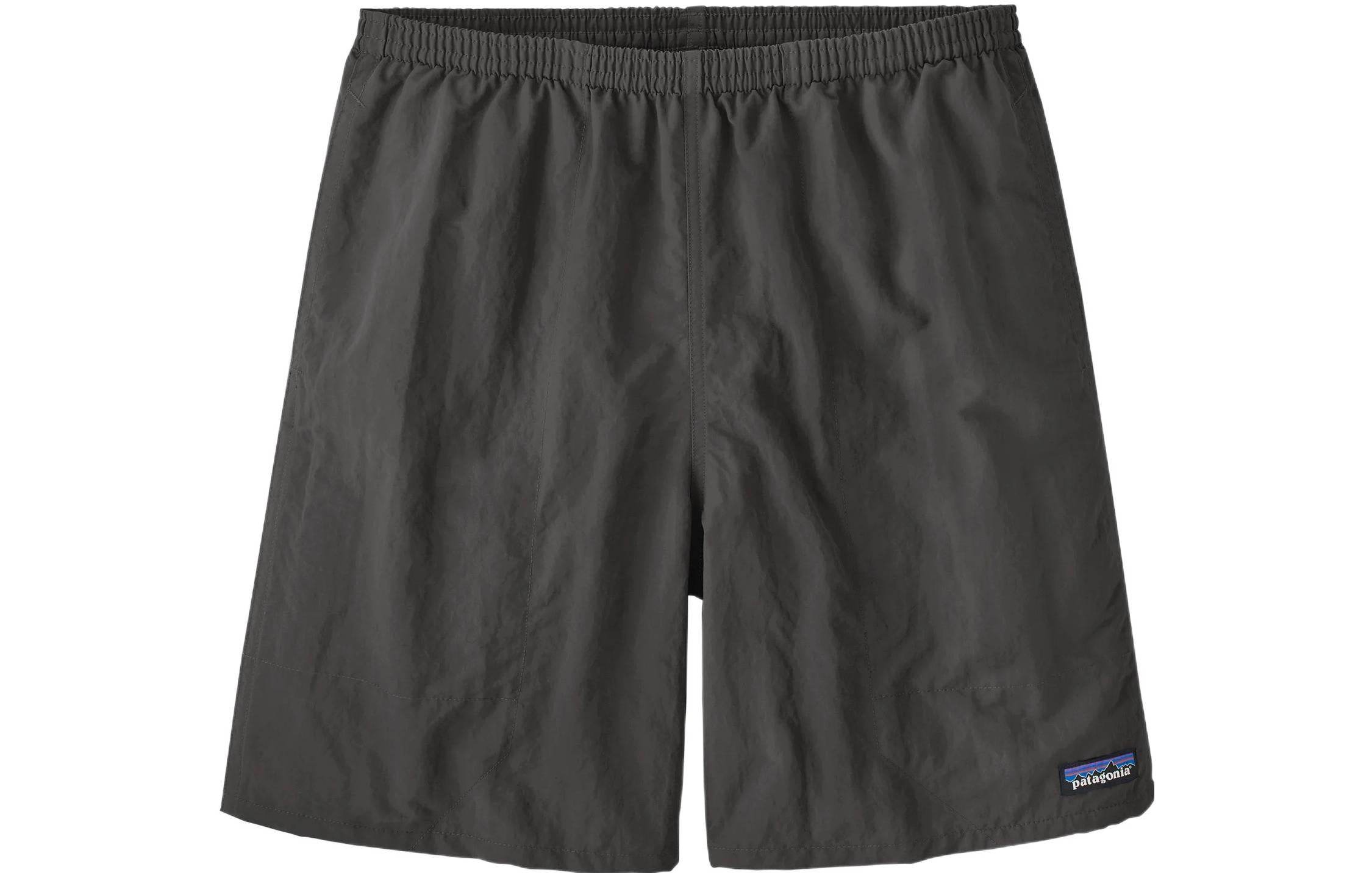 Плавательные шорты мужские Patagonia Baggies - Boxette Shop