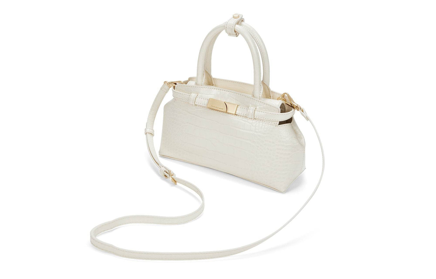 Сумка женская Charles&Keith - Boxette Shop