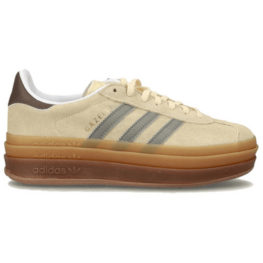 Кроссовки женские Adidas Originals Gazelle Bold - Boxette Shop