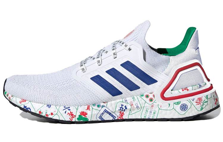 Кроссовки Adidas ULTRA - Boxette Shop