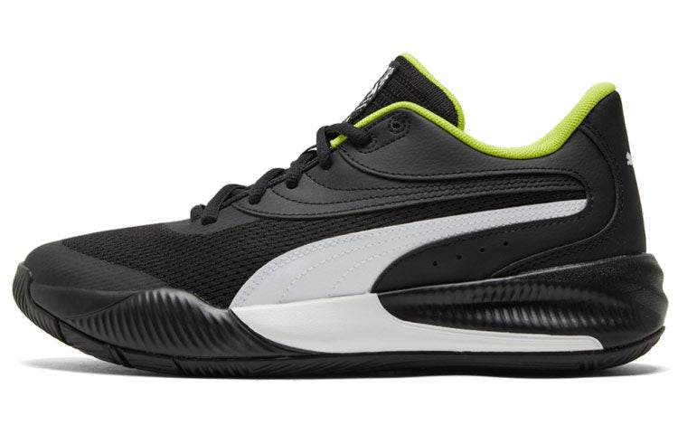 Кроссовки Puma Triple Impact - Boxette Shop