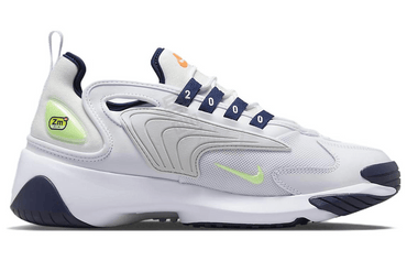 Кроссовки мужские Nike Zoom 2k - Boxette Shop