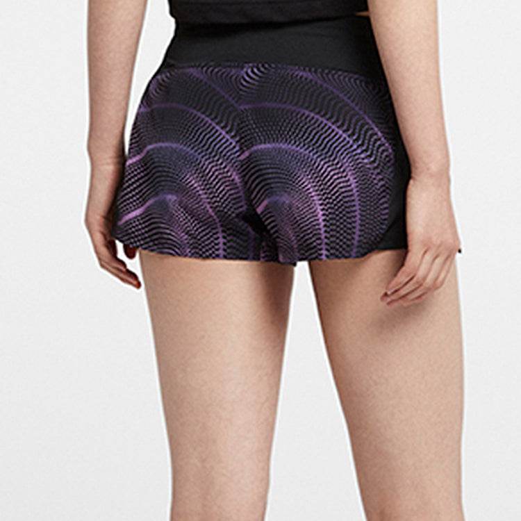 Спортивные шорты женские Nike Athletic - Boxette Shop